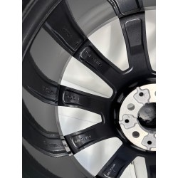 Oryginalna tylna alufelga BMW X7 G07 22" Individual Speedline 8074222 8090109