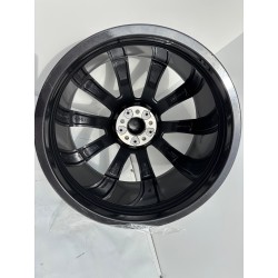 Oryginalna tylna alufelga BMW X7 G07 22" Individual Speedline 8074222 8090109