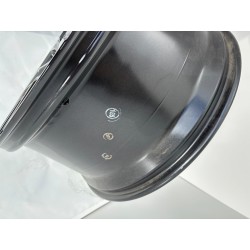 Oryginalna tylna alufelga BMW X7 G07 22" Individual Speedline 8074222 8090109