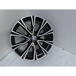 Oryginalna tylna alufelga BMW X7 G07 22" Individual Speedline 8074222 8090109