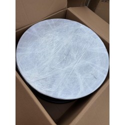 Oryginalna tylna alufelga BMW X7 G07 22" Individual Speedline 8074222 8090109