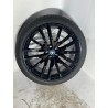 Komplet alufelg BMW X5 X6 M-Pakiet 22" z oponami zimowymi 275/35 315/30 TS 860S