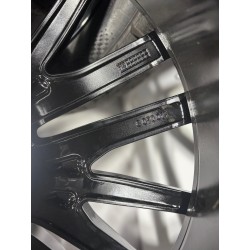 Komplet alufelg BMW X5 X6 M-Pakiet 22" z oponami zimowymi 275/35 315/30 TS 860S