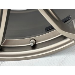 Nowe oryginalne alufelgi Porsche Cayenne 22" OB5 Sport Pakiet 11.5J ET52 10J ET48