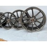 Nowe oryginalne alufelgi Porsche Cayenne 22" OB5 Sport Pakiet 11.5J ET52 10J ET48