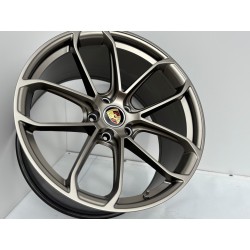 Nowe oryginalne alufelgi Porsche Cayenne 22" OB5 Sport Pakiet 11.5J ET52 10J ET48