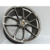 Nowe oryginalne alufelgi Porsche Cayenne 22" OB5 Sport Pakiet 11.5J ET52 10J ET48