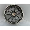 Nowe oryginalne alufelgi Porsche Cayenne 22" OB5 Sport Pakiet 11.5J ET52 10J ET48