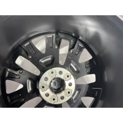 KOŁA FELGI ALUFELGI BMW serii 7 i7 G70 X3 G45 M909 255/40/R21 285/35/R21