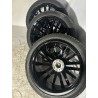 Komplet alufelg BMW X5 X6 M-Pakiet 22" z oponami zimowymi 275/35 315/30 TS 860S