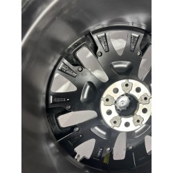 KOŁA FELGI ALUFELGI BMW serii 7 i7 G70 X3 G45 M909 255/40/R21 285/35/R21