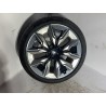 KOŁA FELGI ALUFELGI BMW serii 7 i7 G70 X3 G45 M909 255/40/R21 285/35/R21