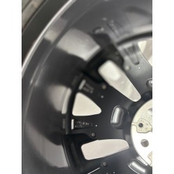 KOŁA FELGI ALUFELGI BMW serii 7 i7 G70 X3 G45 M909 255/40/R21 285/35/R21