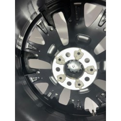 KOŁA FELGI ALUFELGI BMW serii 7 i7 G70 X3 G45 M909 255/40/R21 285/35/R21