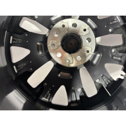 KOŁA FELGI ALUFELGI BMW serii 7 i7 G70 X3 G45 M909 255/40/R21 285/35/R21