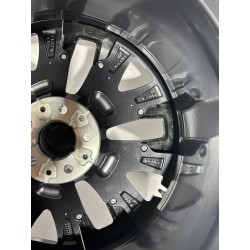 KOŁA FELGI ALUFELGI BMW serii 7 i7 G70 X3 G45 M909 255/40/R21 285/35/R21