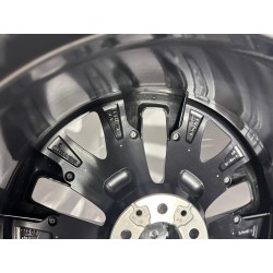 KOŁA FELGI ALUFELGI BMW serii 7 i7 G70 X3 G45 M909 255/40/R21 285/35/R21