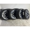KOŁA FELGI ALUFELGI BMW serii 7 i7 G70 X3 G45 M909 255/40/R21 285/35/R21