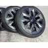 KOŁA FELGI ALUFELGI BMW serii 7 i7 G70 X3 G45 M909 255/40/R21 285/35/R21