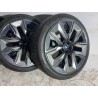 KOŁA FELGI ALUFELGI BMW serii 7 i7 G70 X3 G45 M909 255/40/R21 285/35/R21