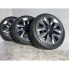 KOŁA FELGI ALUFELGI BMW serii 7 i7 G70 X3 G45 M909 255/40/R21 285/35/R21