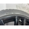 Komplet alufelg BMW X5 X6 M-Pakiet 22" z oponami zimowymi 275/35 315/30 TS 860S