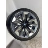 KOŁA FELGI ALUFELGI BMW serii 7 i7 G70 X3 G45 M909 255/40/R21 285/35/R21