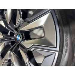 KOŁA FELGI ALUFELGI BMW serii 7 i7 G70 X3 G45 M909 255/40/R21 285/35/R21