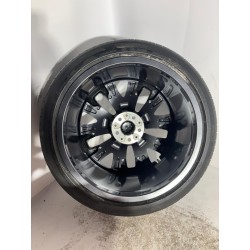 KOŁA FELGI ALUFELGI BMW serii 7 i7 G70 X3 G45 M909 255/40/R21 285/35/R21