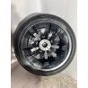 KOŁA FELGI ALUFELGI BMW serii 7 i7 G70 X3 G45 M909 255/40/R21 285/35/R21