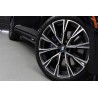 Oryginalna tylna alufelga BMW X7 G07 22" Individual Speedline 8074222 8090109