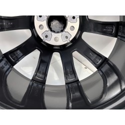 Oryginalna tylna alufelga BMW X7 G07 22" Individual Speedline 8074222 8090109